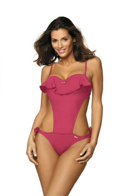 Maillot de bain une pièce model 112269 Marko
