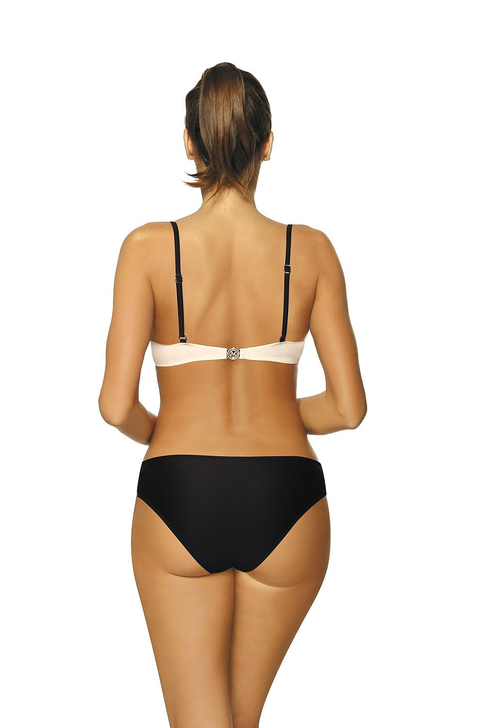 Two-piece swimsuit model 116580 Marko