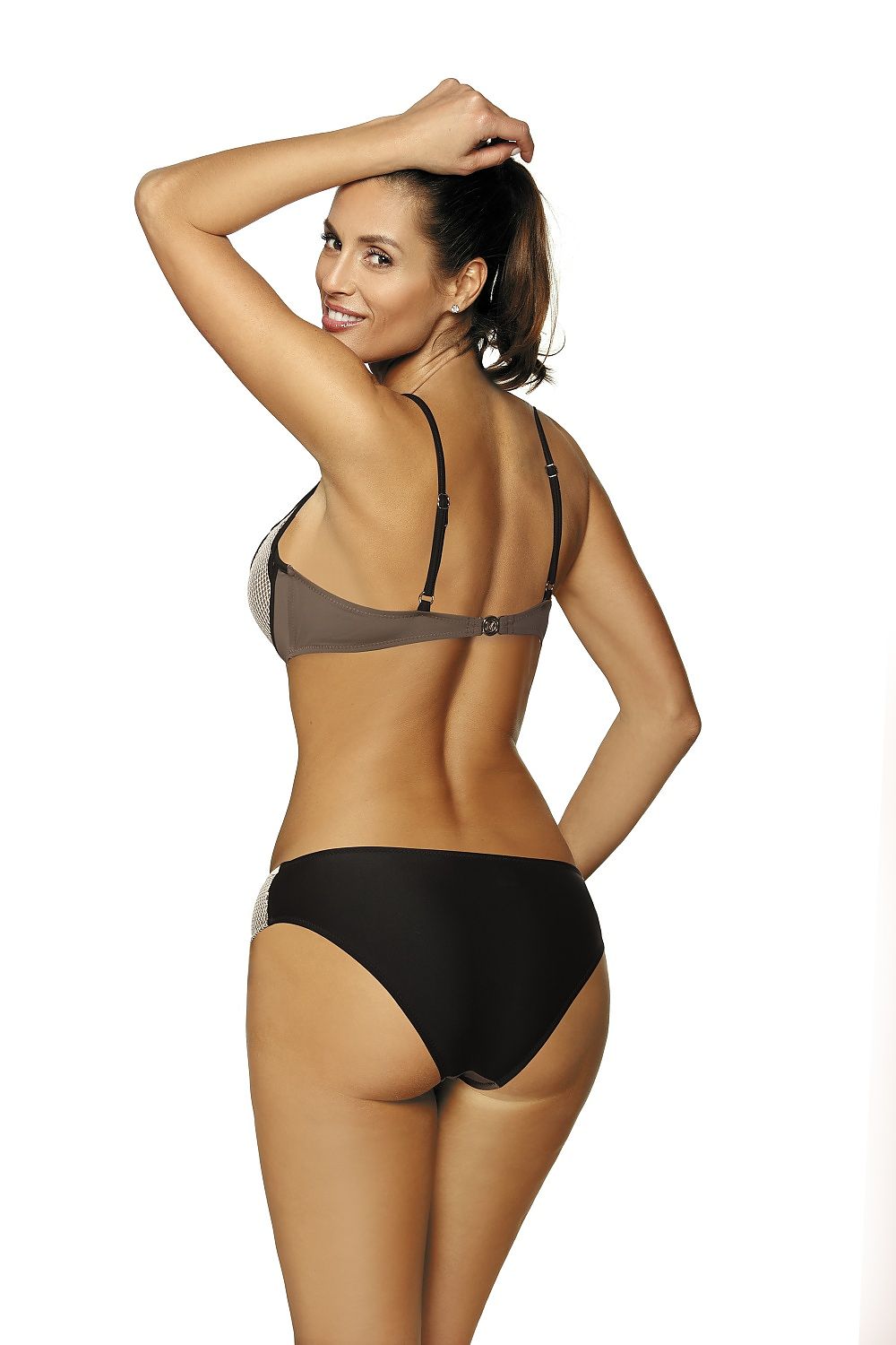 Two-piece swimsuit model 116580 Marko