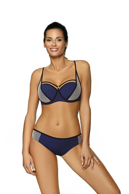 Two-piece swimsuit model 116580 Marko