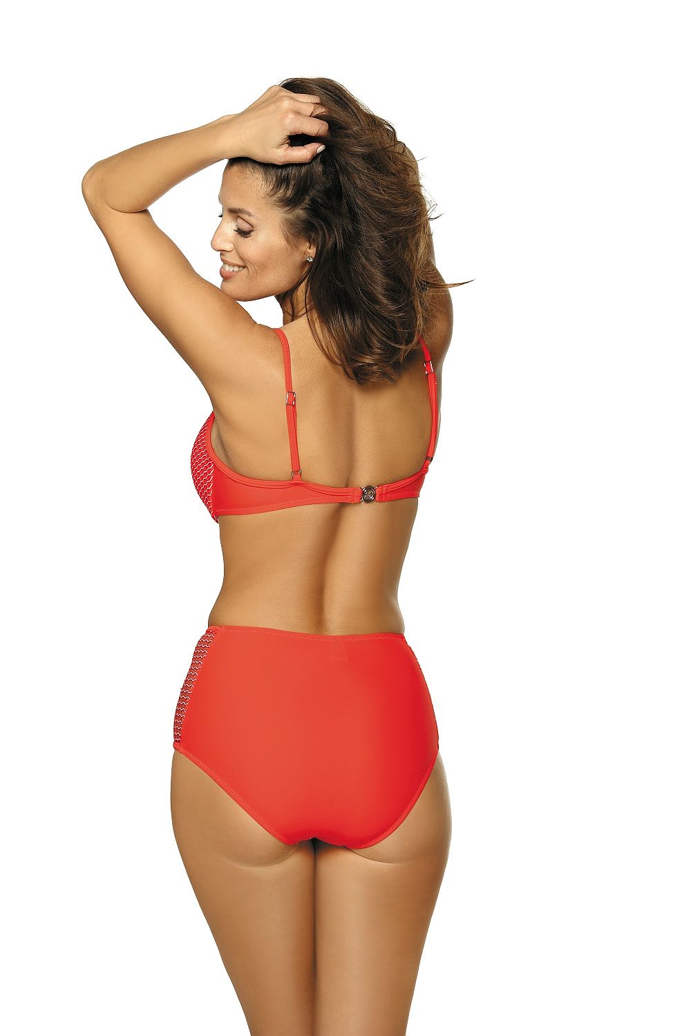 Maillot de bain deux pièces model 113150 Marko