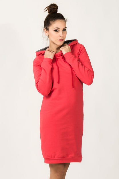 Day dress model 36016 Tessita