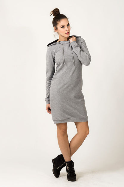 Day dress model 36016 Tessita