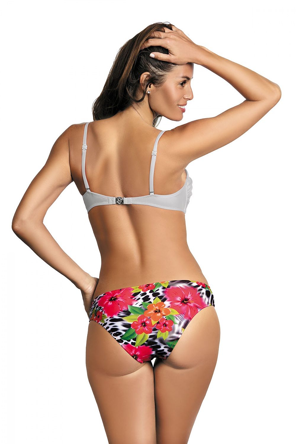Two-piece swimsuit model 80100 Marko