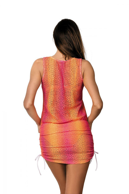 Tunique de plage model 59163 Marko