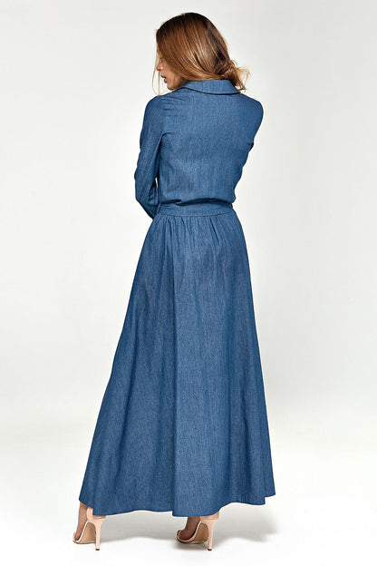 Day dress model 118790 Nife