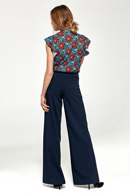 Pantalon femme model 118815 Nife