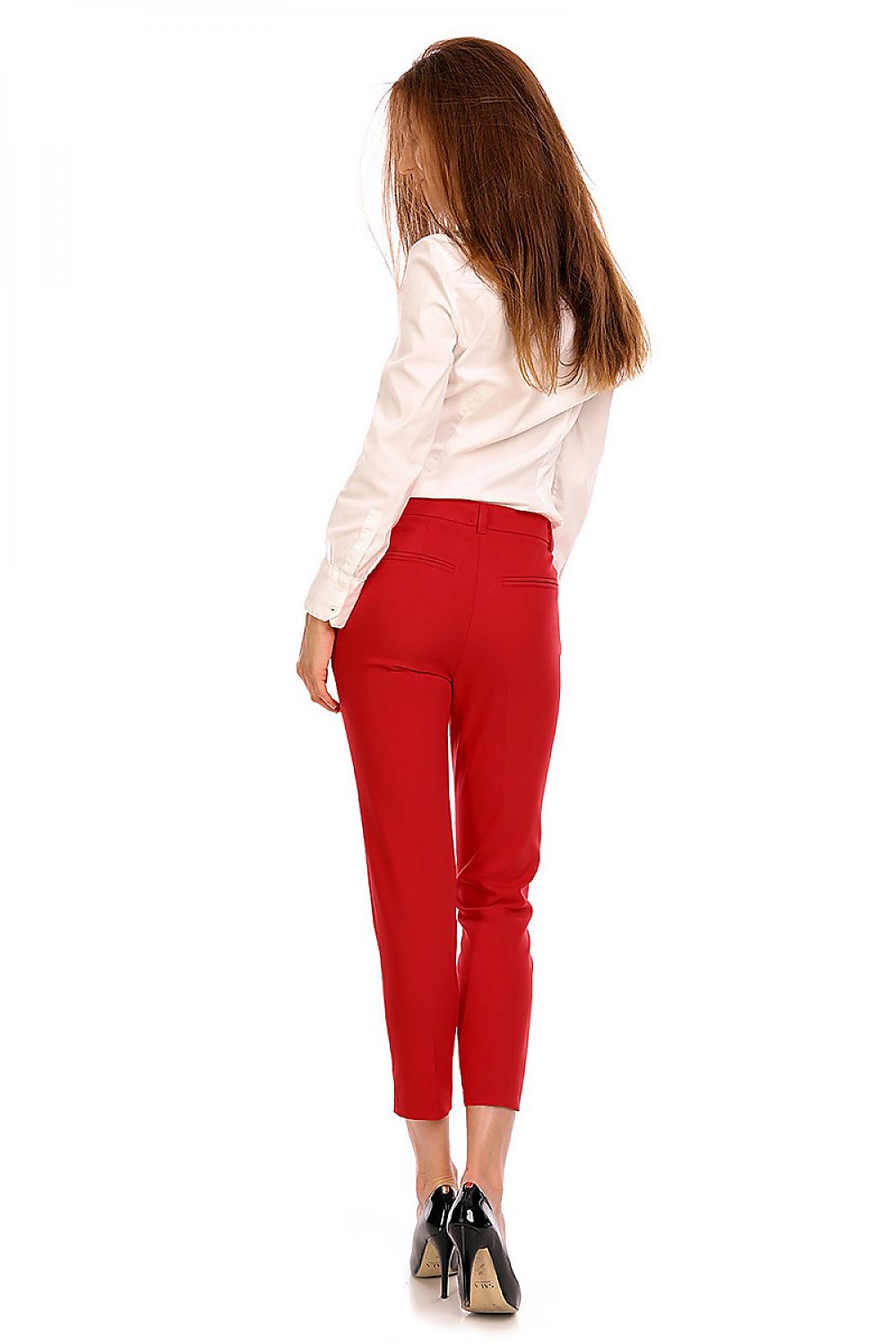 Pantalon femme model 142419 Cabba