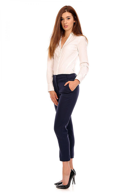 Pantalon femme model 142419 Cabba