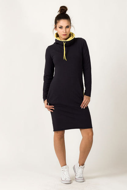 Robe de jour model 93563 Tessita