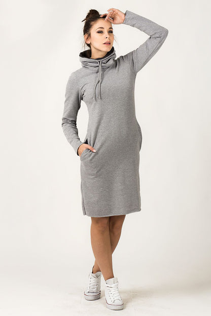 Robe de jour model 93563 Tessita
