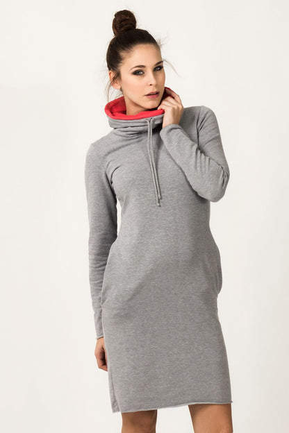 Robe de jour model 93563 Tessita