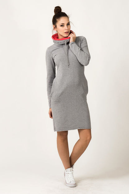 Robe de jour model 93563 Tessita