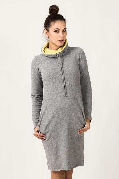 Robe de jour model 93563 Tessita