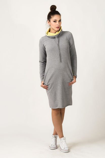 Robe de jour model 93563 Tessita