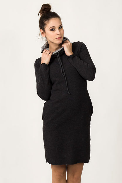 Robe de jour model 93563 Tessita
