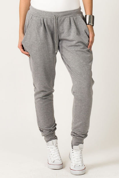 Pantalon survêtement model 36110 Tessita