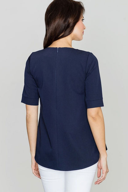 Blouse model 119268 Lenitif