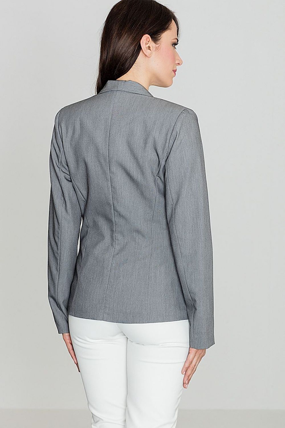Women's blazer model 119302 Lenitif