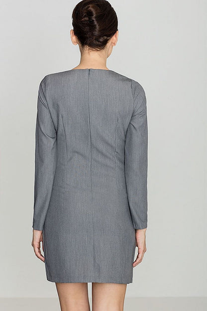 Robe de jour model 119324 Lenitif