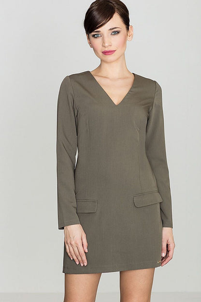 Robe de jour model 119324 Lenitif