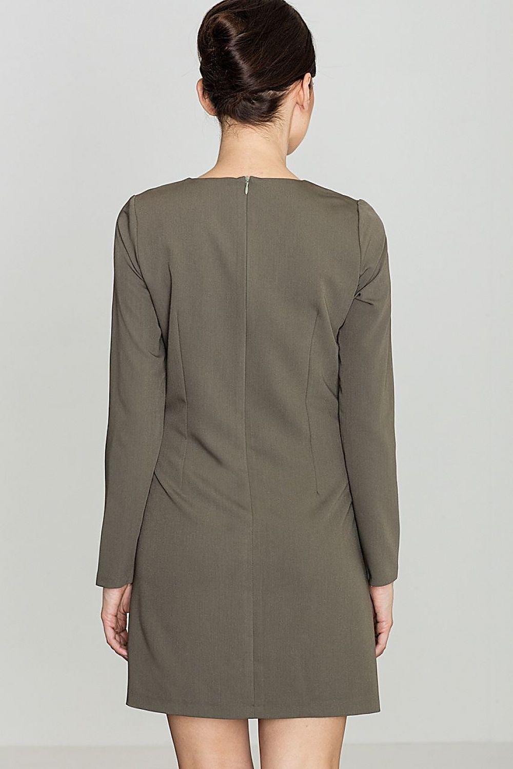 Day dress model 119324 Lenitif