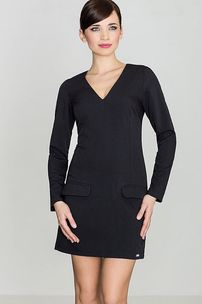 Robe de jour model 119324 Lenitif