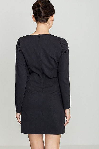 Robe de jour model 119324 Lenitif