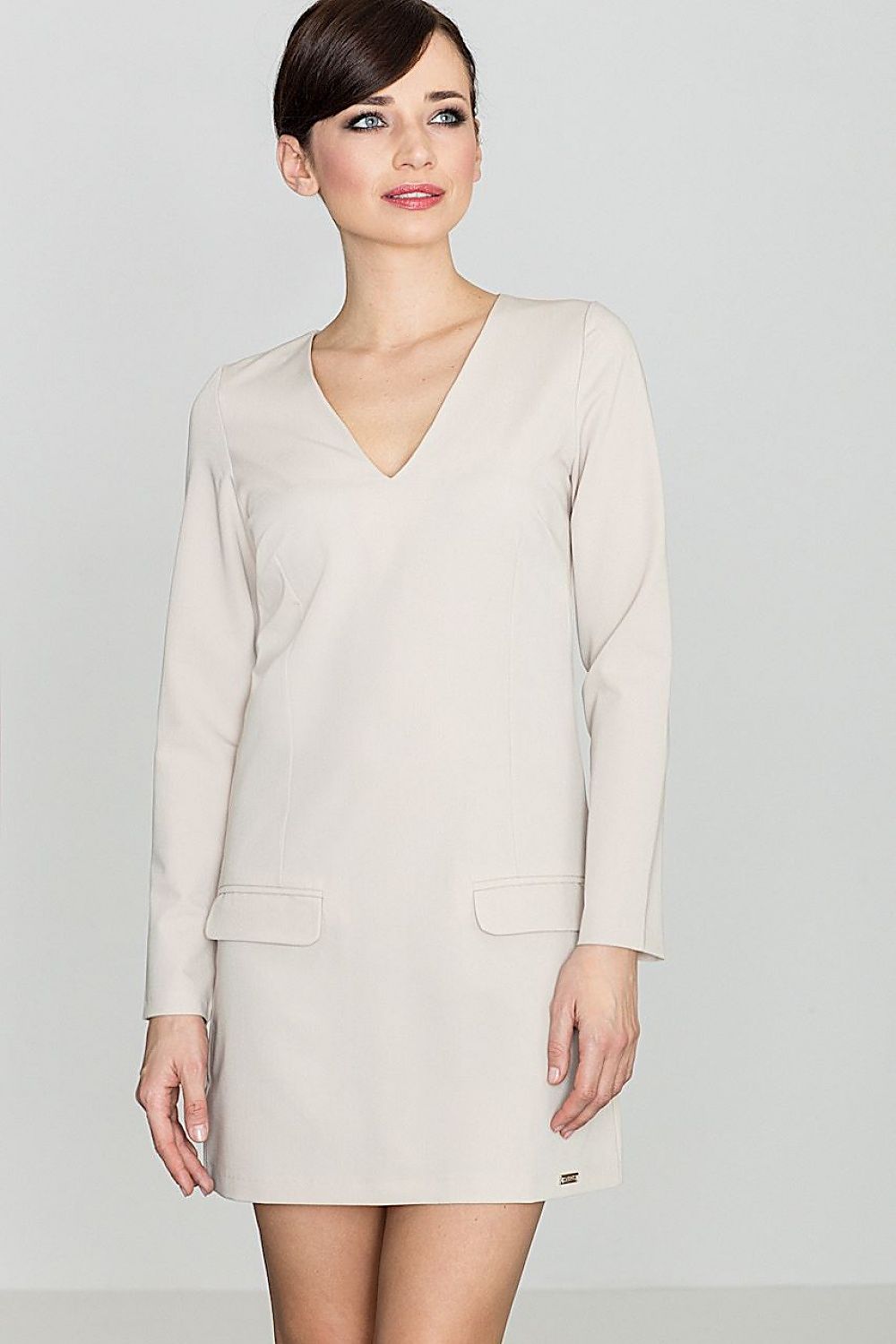 Day dress model 119324 Lenitif