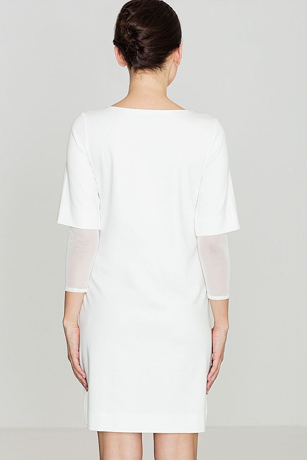 Robe de soirée model 119333 Lenitif