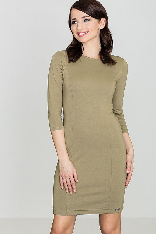 Robe courte model 119336 Lenitif