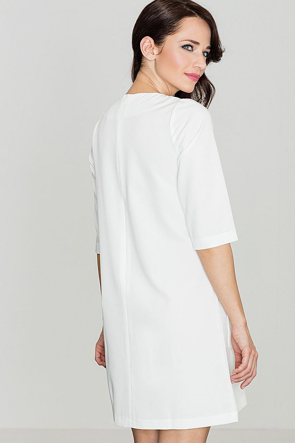 Day dress model 119339 Lenitif