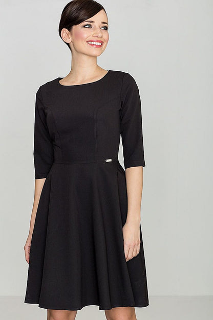 Day dress model 119361 Lenitif
