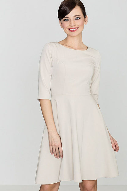 Day dress model 119361 Lenitif