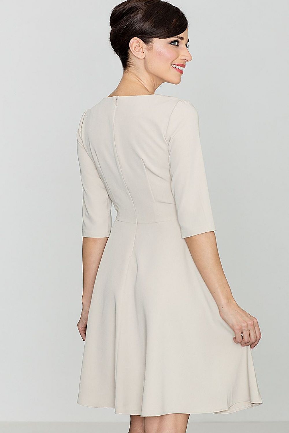 Day dress model 119361 Lenitif