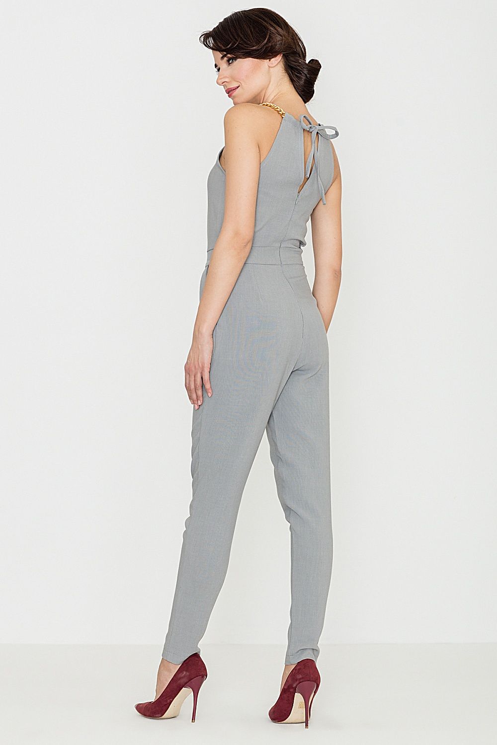 Jumpsuit model 119365 Lenitif