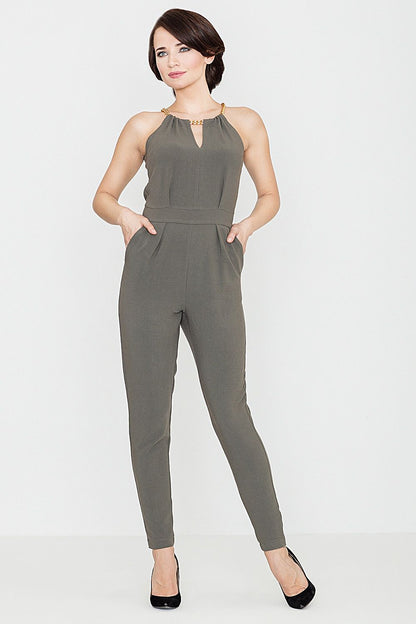 Jumpsuit model 119365 Lenitif