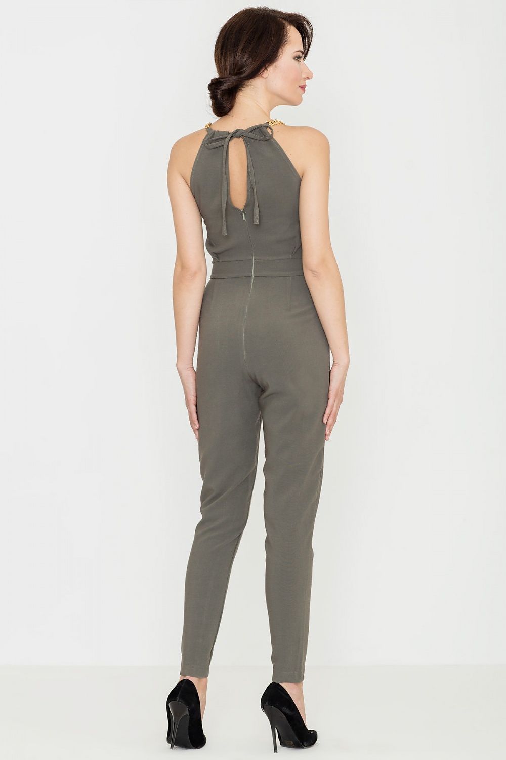 Jumpsuit model 119365 Lenitif