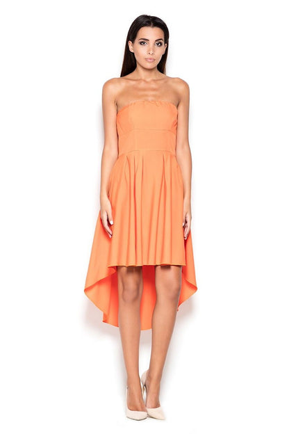 Robe de jour model 119390 Lenitif