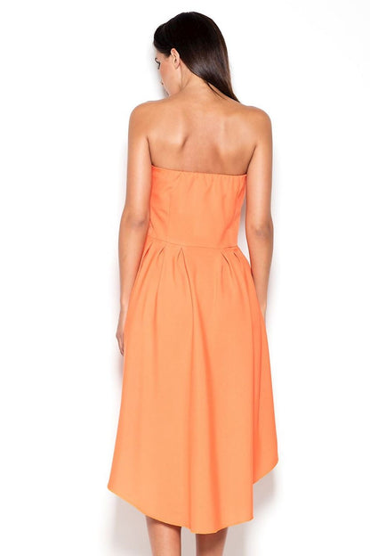 Robe de jour model 119390 Lenitif
