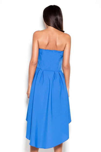 Robe de jour model 119390 Lenitif