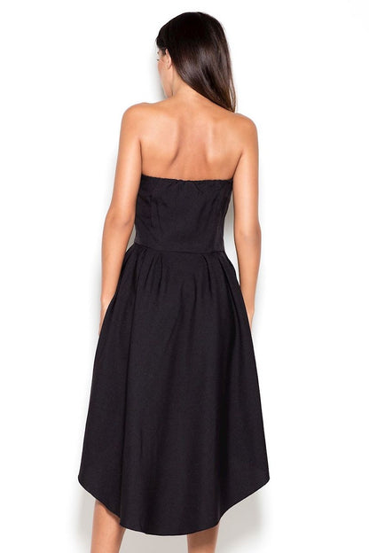 Robe de jour model 119390 Lenitif