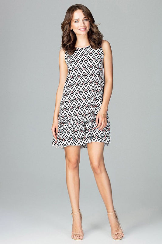 Day dress model 119672 Lenitif