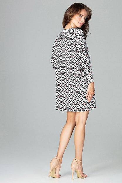 Day dress model 119679 Lenitif