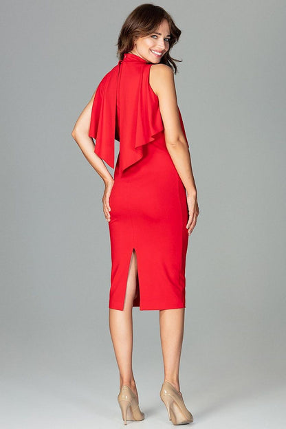 Robe de cocktail model 120294 Lenitif
