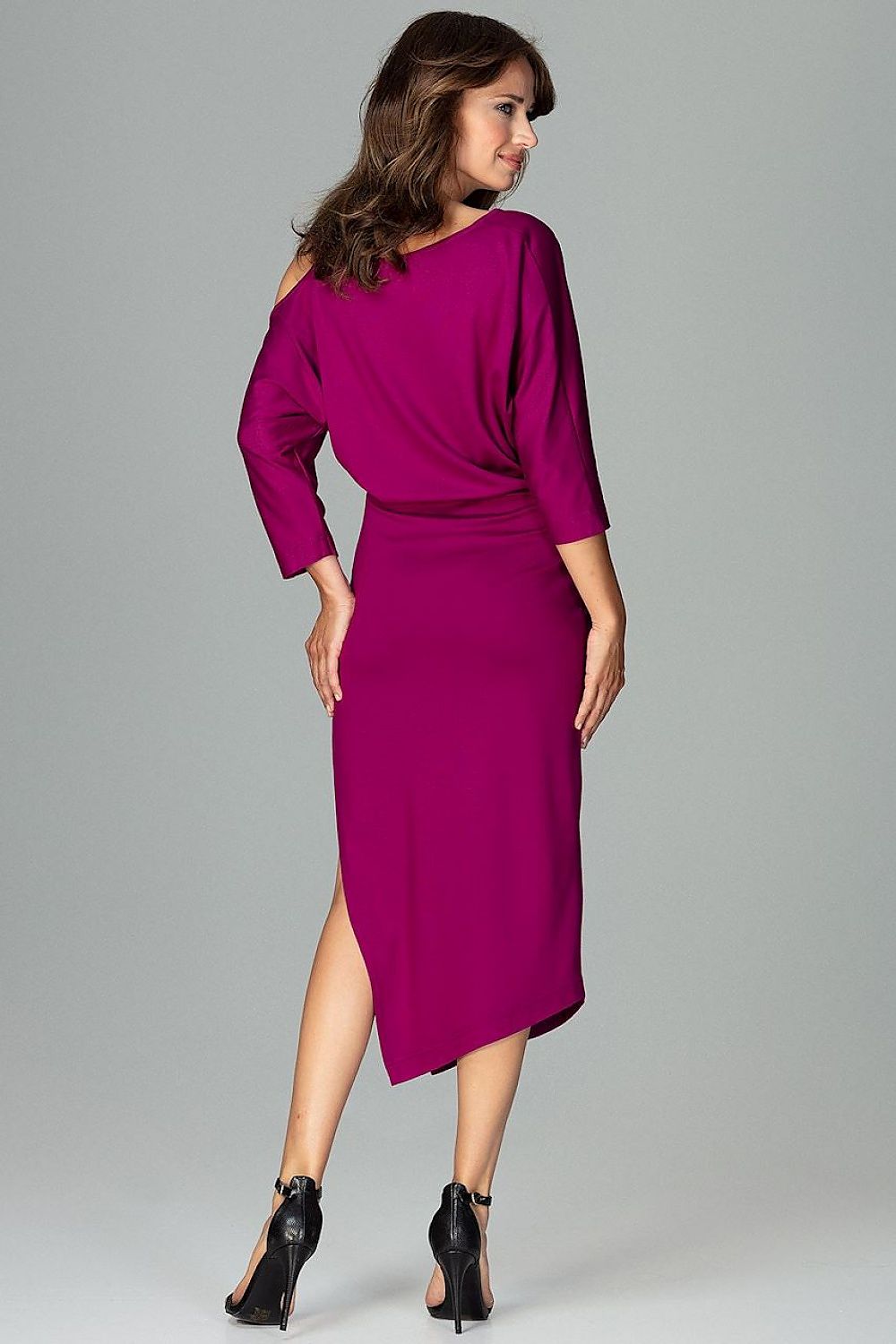 Robe de soirée model 120299 Lenitif