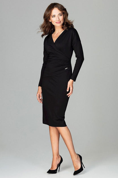Day dress model 120309 Lenitif