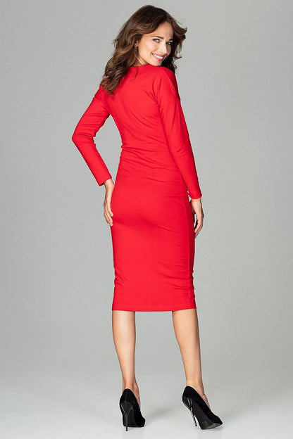 Day dress model 120309 Lenitif