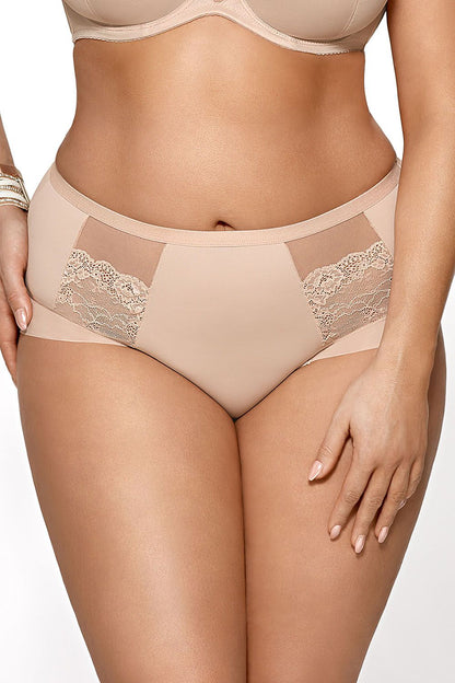 Culottes model 136111 Gorsenia Lingerie