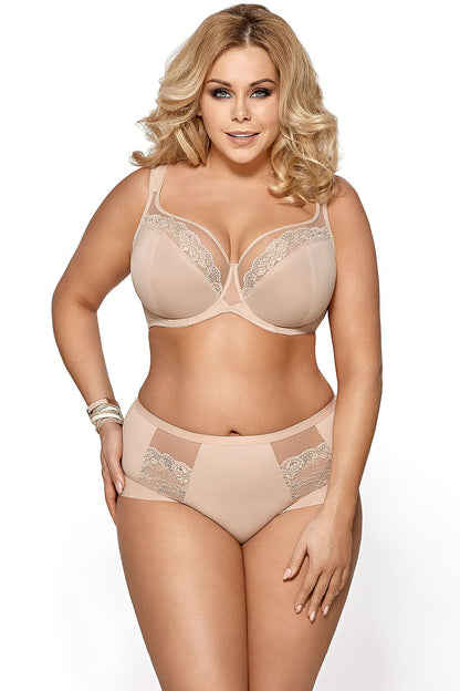 Culottes model 136111 Gorsenia Lingerie